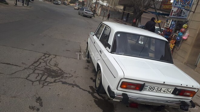 LADA (VAZ) 2106 2000, 130,000 km - 1.6 l - Bakı