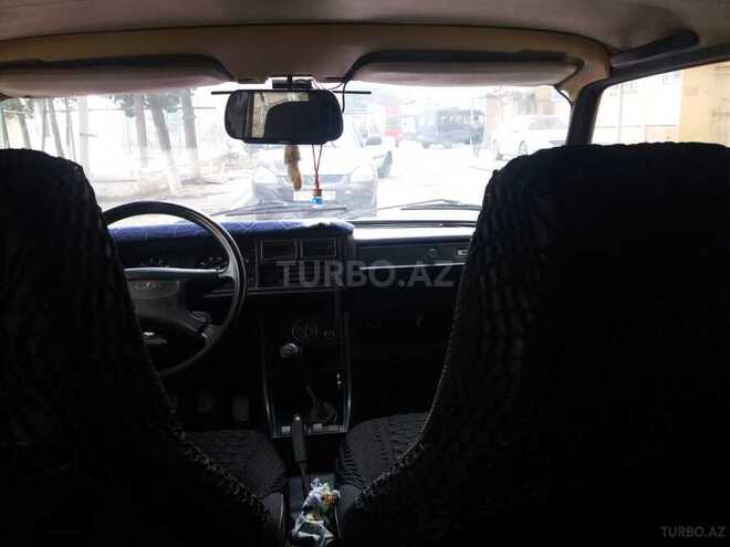 LADA (VAZ) 2107 2001, 267,000 km - 1.6 l - Sumqayıt