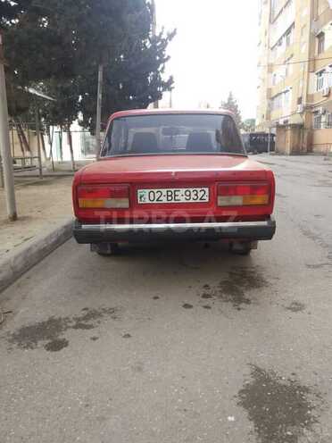 LADA (VAZ) 2107 2001, 267,000 km - 1.6 l - Sumqayıt