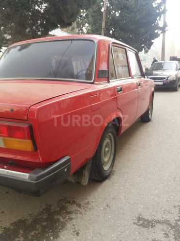 LADA (VAZ) 2107 2001, 267,000 km - 1.6 l - Sumqayıt