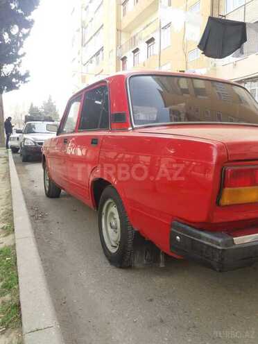 LADA (VAZ) 2107 2001, 267,000 km - 1.6 l - Sumqayıt