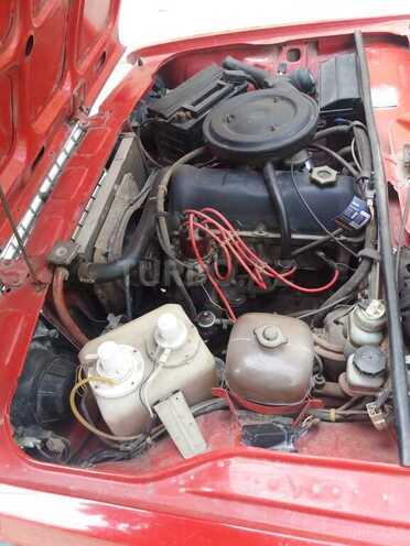 LADA (VAZ) 2107 2001, 267,000 km - 1.6 l - Sumqayıt