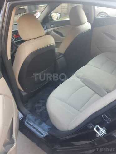 Kia Optima 2011, 160,000 km - 2.4 l - Bakı