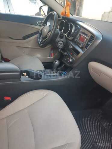 Kia Optima 2011, 160,000 km - 2.4 l - Bakı