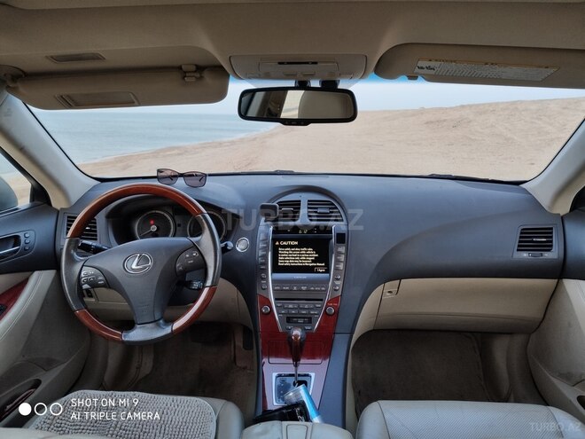 Lexus ES 350 2006, 245,000 km - 3.5 l - Bakı
