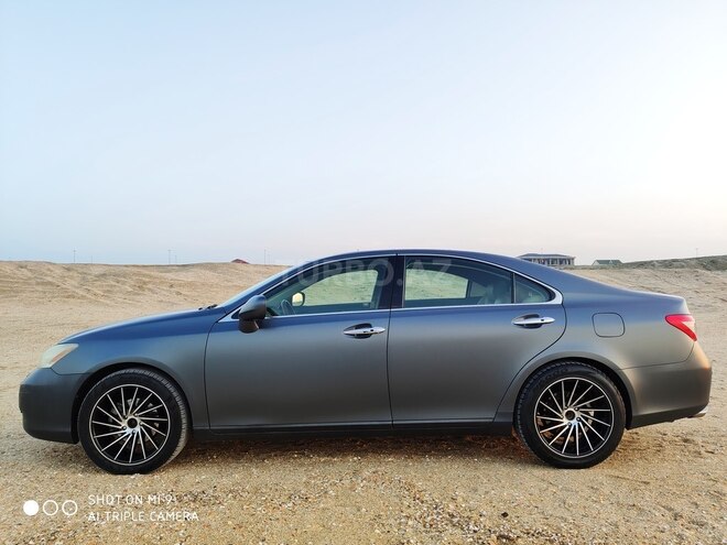 Lexus ES 350 2006, 245,000 km - 3.5 l - Bakı