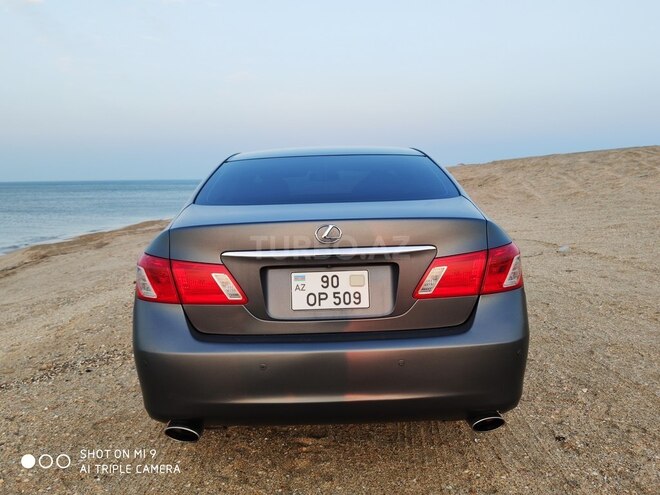 Lexus ES 350 2006, 245,000 km - 3.5 l - Bakı