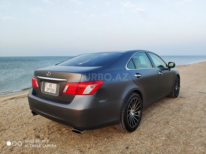 Lexus ES 350 2006, 245,000 km - 3.5 l - Bakı