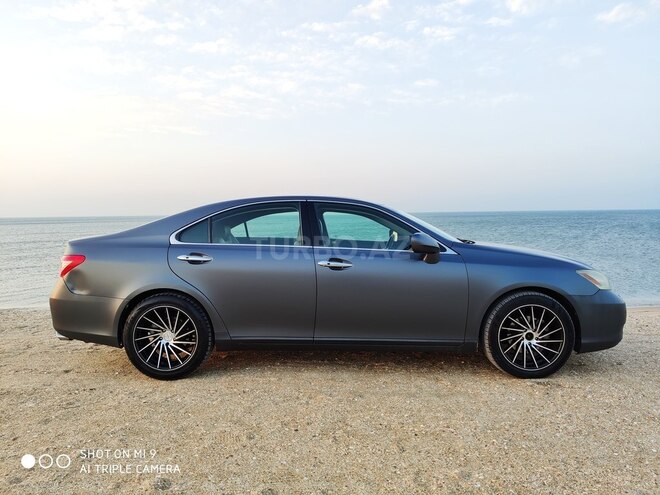 Lexus ES 350 2006, 245,000 km - 3.5 l - Bakı