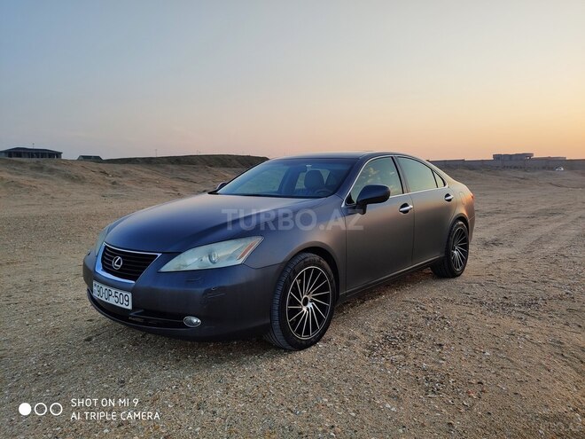 Lexus ES 350 2006, 245,000 km - 3.5 l - Bakı