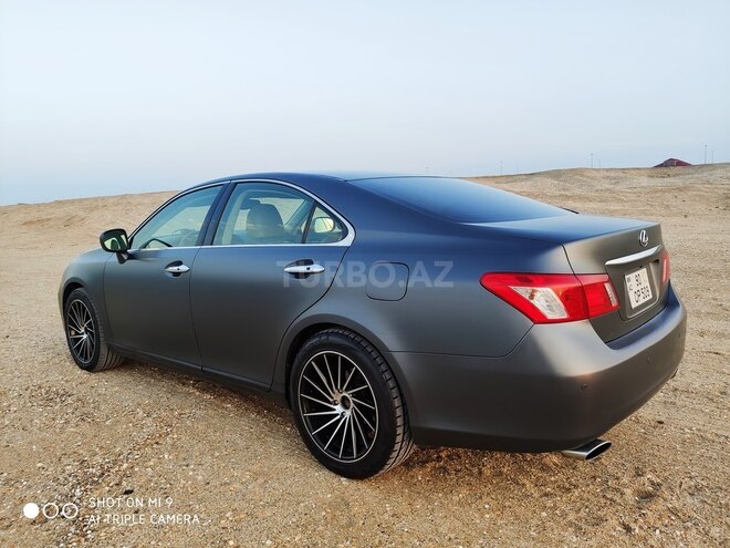 Lexus ES 350 2006, 245,000 km - 3.5 l - Bakı