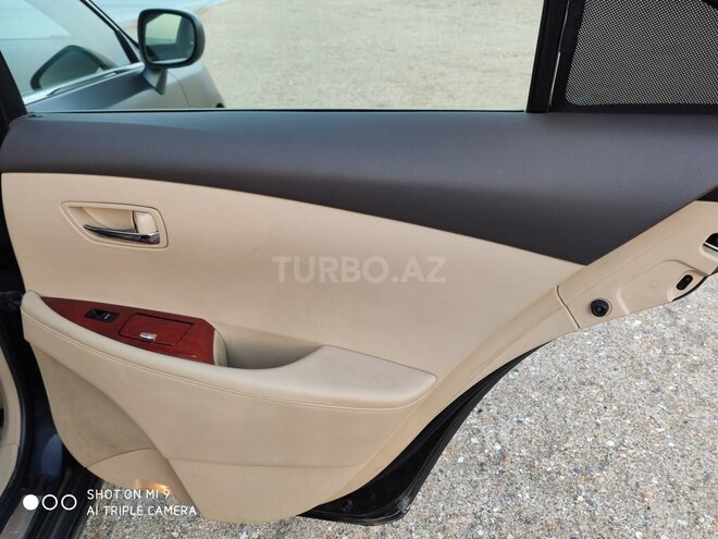 Lexus ES 350 2006, 245,000 km - 3.5 l - Bakı