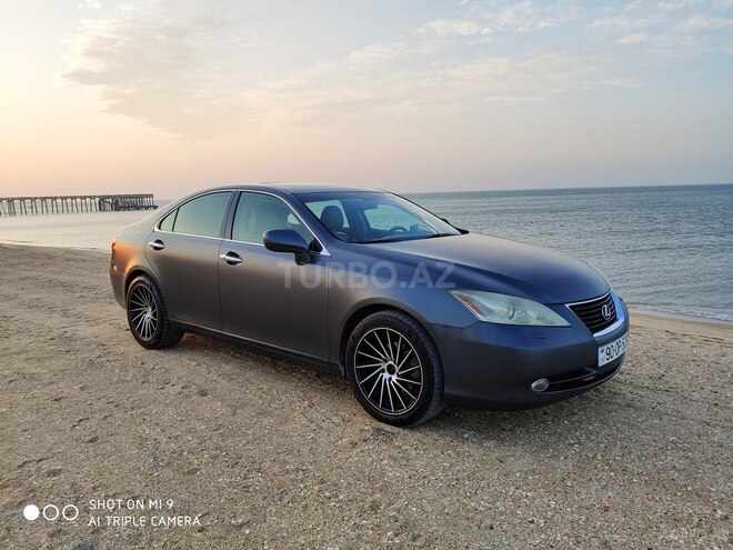 Lexus ES 350 2006, 245,000 km - 3.5 l - Bakı