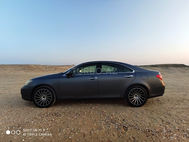 Lexus ES 350 2006, 245,000 km - 3.5 l - Bakı