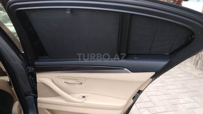 BMW 535 2011, 164,000 km - 3.5 л - Bakı