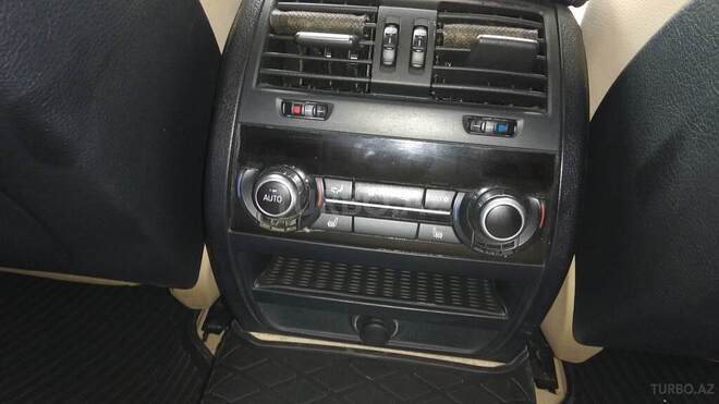 BMW 535 2011, 164,000 km - 3.5 л - Bakı