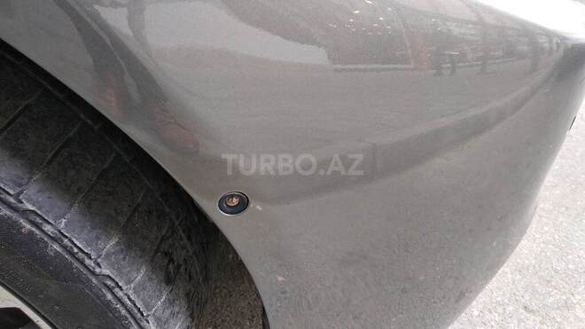 BMW 535 2011, 164,000 km - 3.5 л - Bakı