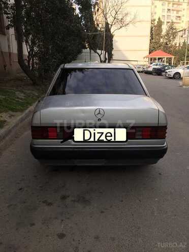 Mercedes 190 1991, 234,666 km - 2.0 л - Bakı