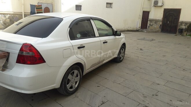 Chevrolet Aveo 2011, 275,000 km - 1.2 l - Bakı