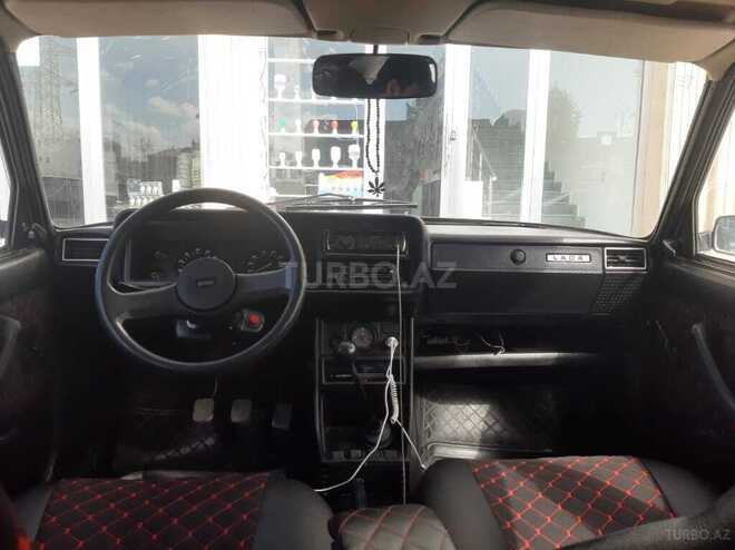 LADA (VAZ) 2107 2010, 180,000 km - 1.6 л - Gəncə