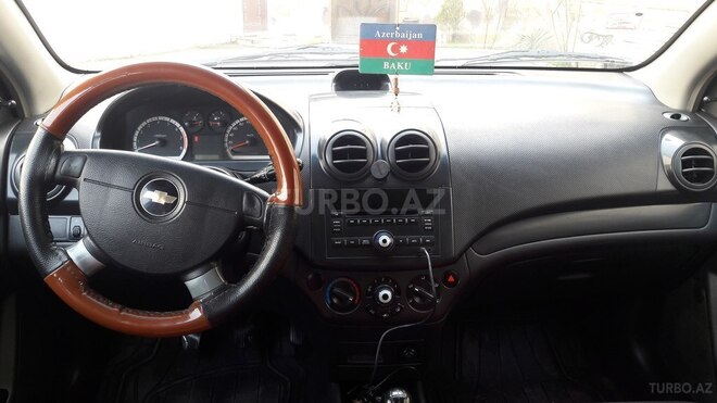 Chevrolet Aveo 2011, 275,000 km - 1.2 l - Bakı