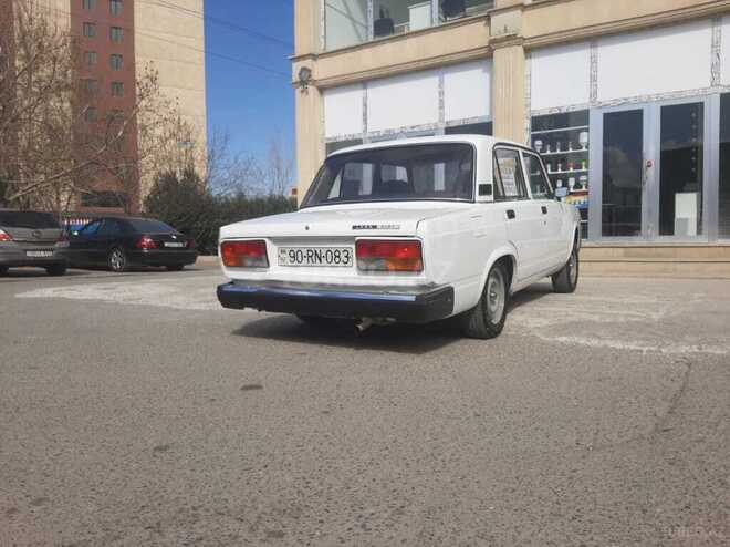LADA (VAZ) 2107 2010, 180,000 km - 1.6 л - Gəncə