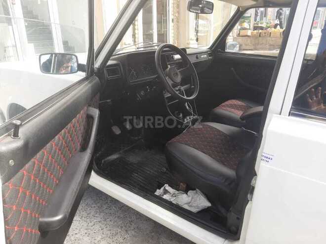 LADA (VAZ) 2107 2010, 180,000 km - 1.6 л - Gəncə