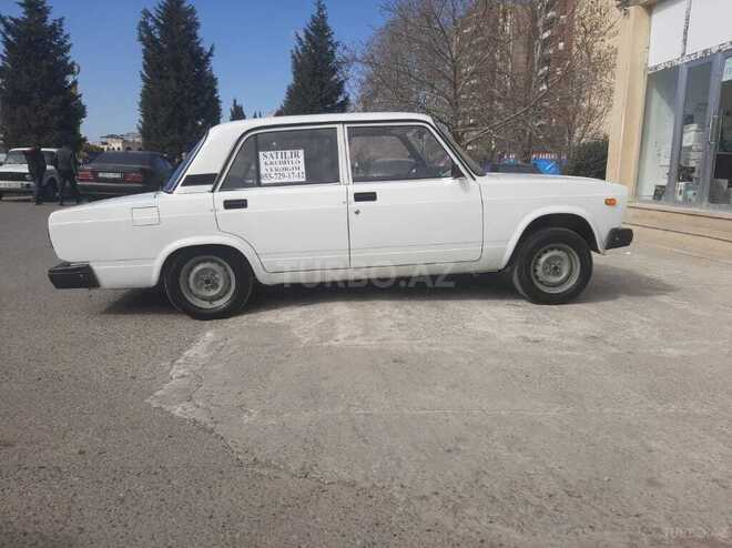 LADA (VAZ) 2107 2010, 180,000 km - 1.6 л - Gəncə
