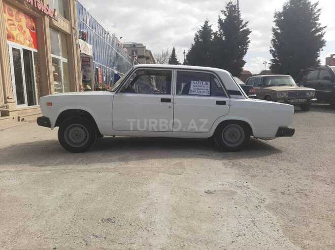 LADA (VAZ) 2107 2010, 180,000 km - 1.6 л - Gəncə