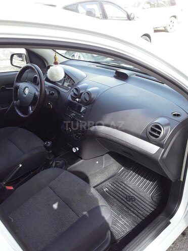 Ravon Nexia R3 2017, 161,000 km - 1.5 l - Bakı