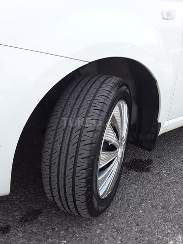 Ravon Nexia R3 2017, 161,000 km - 1.5 l - Bakı
