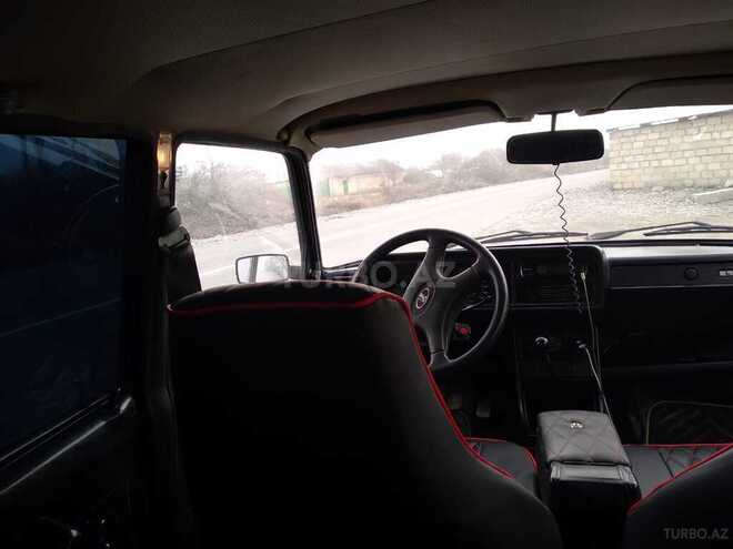 LADA (VAZ) 2107 2012, 67,800 km - 1.6 l - Bakı
