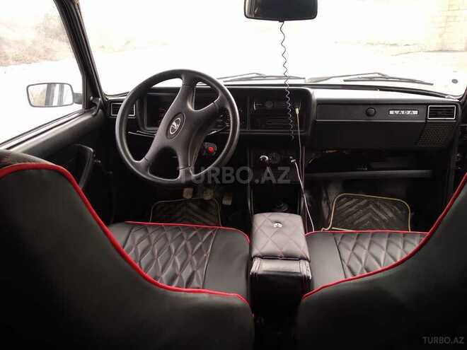 LADA (VAZ) 2107 2012, 67,800 km - 1.6 l - Bakı