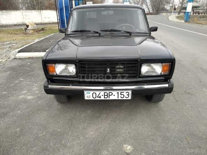LADA (VAZ) 2107 2012, 67,800 km - 1.6 l - Bakı