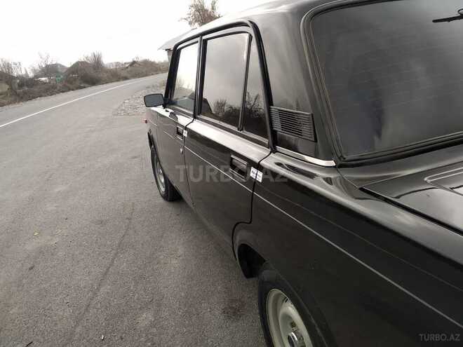LADA (VAZ) 2107 2012, 67,800 km - 1.6 l - Bakı