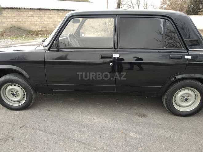 LADA (VAZ) 2107 2012, 67,800 km - 1.6 l - Bakı