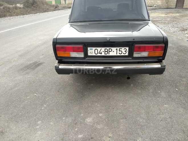 LADA (VAZ) 2107 2012, 67,800 km - 1.6 l - Bakı
