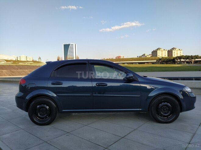 Chevrolet Lacetti 2008, 165,000 km - 1.6 l - Bakı