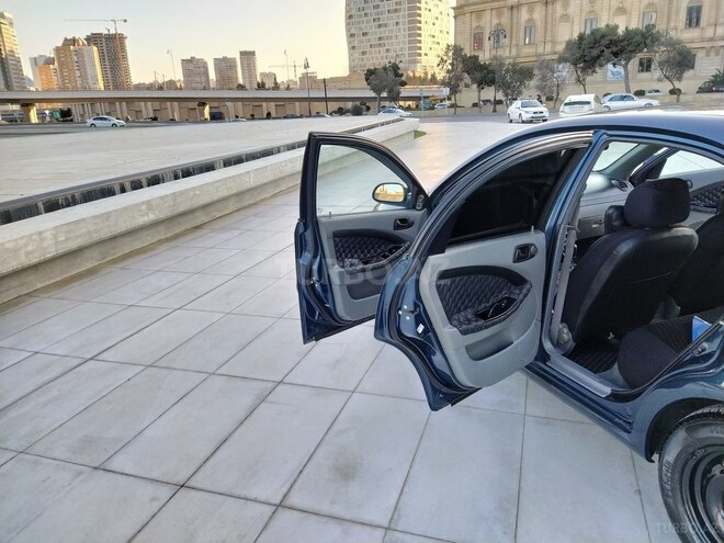 Chevrolet Lacetti 2008, 165,000 km - 1.6 l - Bakı