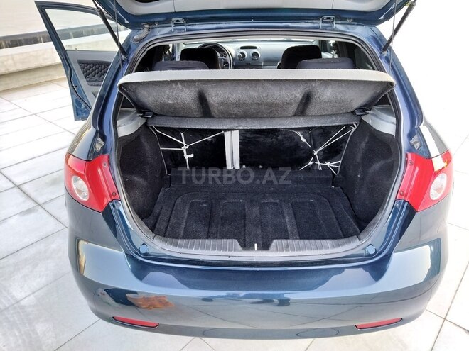 Chevrolet Lacetti 2008, 165,000 km - 1.6 l - Bakı