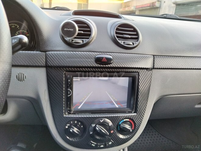 Chevrolet Lacetti 2008, 165,000 km - 1.6 l - Bakı