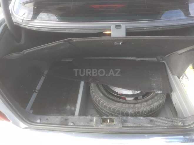 Mercedes E 230 1997, 190,000 km - 2.3 л - Bakı