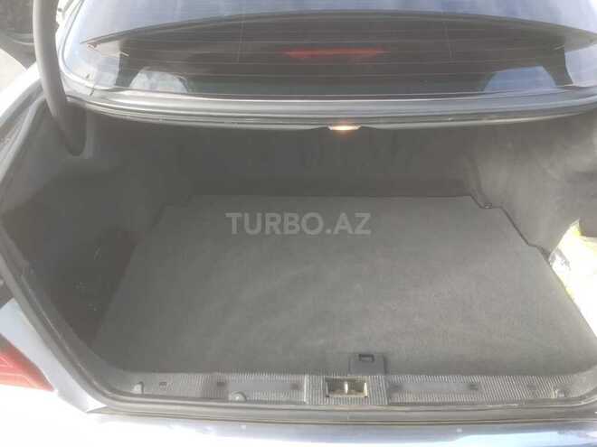 Mercedes E 230 1997, 190,000 km - 2.3 л - Bakı