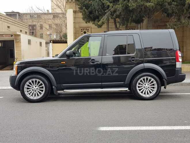 Land Rover Discovery 2006, 224,000 km - 2.7 л - Bakı