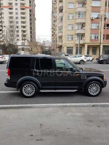 Land Rover Discovery 2006, 224,000 km - 2.7 л - Bakı