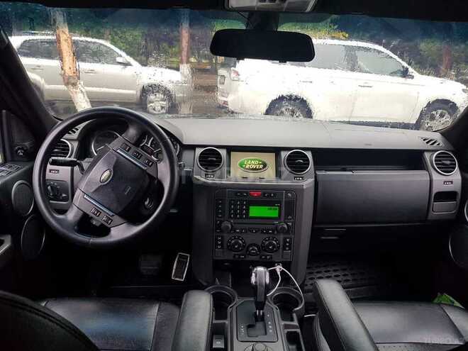 Land Rover Discovery 2006, 224,000 km - 2.7 л - Bakı