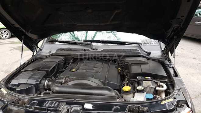 Land Rover Discovery 2006, 224,000 km - 2.7 л - Bakı