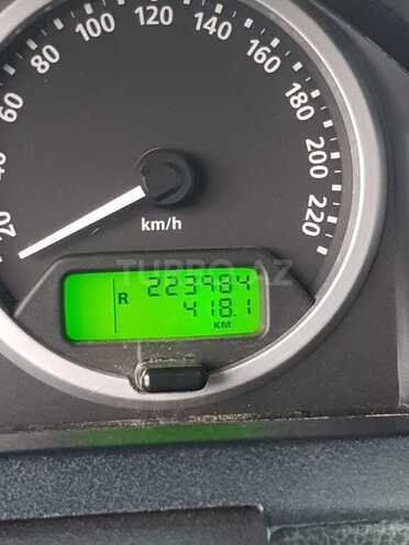 Land Rover Discovery 2006, 224,000 km - 2.7 л - Bakı