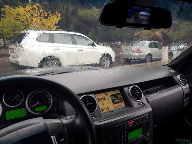 Land Rover Discovery 2006, 224,000 km - 2.7 л - Bakı