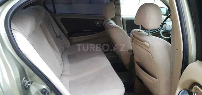 Nissan Maxima 2003, 205,000 km - 3.0 l - Sumqayıt
